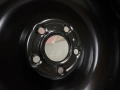 НОВ Оригинален Комплект 17" ПАТЕРИЦА/КРИК/КУКА 5×114,3 за -NISSAN- , снимка 8