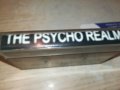 ПОРЪЧАНА-THE PSYCHO REALM-КАСЕТА 0706231416, снимка 7