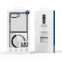 Dux Ducis - Aimo MagSafe Series - Samsung Galaxy Z Flip8 - Black, снимка 1