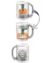 Philips Avent Premium
Пасатор с функция за готвене на пара „4 в 1“, снимка 3