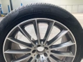 21” AMG джанти с гуми 295/40 R21 – комплект, снимка 3