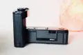 Nikon FA лентова/филмова камера + MotorDrive MD-15, снимка 3