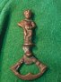 СТАРА БРОНЗОВА ФИГУРАЛНА ОТВАРАЧКА ПИКАЕЩОТО МОМЧЕНЦЕ БРЮКСЕЛ БЕЛГИЯ СУВЕНИР 32106, снимка 11
