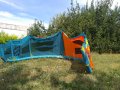 Кайт North Vegas 9m 2014, снимка 4