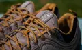 Туристически обувки The North Face, снимка 4
