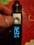 Vape VOOPOO Drag X2 (Black) + Висок клас батерия, снимка 4