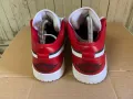''Nike Jordan 1 Low Chicago Flip''оригинални маратонки 40.5 номер, снимка 7