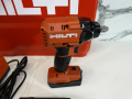 2023 - Hilti SIW 4 AT - 22 / 2.6 Ah / Nuron - Ударен гайковерт, снимка 3