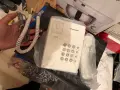Panasonic KX-TS500FX бял, снимка 3