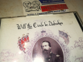 WILL THE CIRCLE BE UNBROKEN X2 CD MADE IN HOLLAND 0803241710, снимка 8