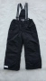 Детски ски гащеризон H&M размер 3-4 години , снимка 5