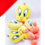 Плюшена Играчка Туити Tweety Looney Tunes, 35см, снимка 3