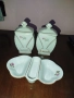 Части за порцеланов сервиз , снимка 3