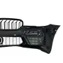 Боди кит M5 за BMW 5 Series G30 от 2020 г., снимка 8
