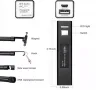 Професионален Ендоскоп Wifi HD Водоустойчива Камера 1200P 2м, снимка 4