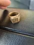Мъжки пръстен 585 14к, снимка 1