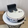 Робот прахосмукачка Yeedi K700 сухо почистване 2000Pa 600мл обем Navi, снимка 5