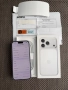 НОВ! 512Gb*ЛИЗИНГ* iPhone 17 Pro Silver 24М ГАРАНЦИЯ, снимка 7