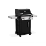 BBQ Weber Spirit E-215, снимка 2