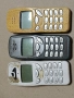 телефон Нокия 3210, снимка 1