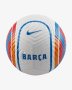 Топка Barcelona Nike Academy код FB2898-100, снимка 2