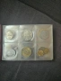 Класьор със стари монети - 15€, снимка 2