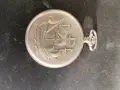 Джобен часовник - Молния - КОРАБ - 18 РУБИНА - ПРОМОЦИЯ, снимка 5