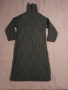 Плетена рокля от Zara, снимка 1