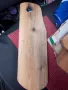 Дървени дъски за мезета/орех от БАНСКО, снимка 11
