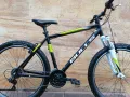 Алуминиев Немски Bulls*21скорости*27.5цола*Рамка-Л*Като Ново, снимка 5