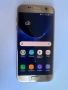 КАТО НОВ !!! Samsung Galaxy S7 - Златен - Фабрично Отключен !!!, снимка 2