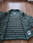 RESET going places jacket - олекотено пухено яке КАТО НОВО ХЛ, снимка 9