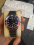 Casio Duro (pepsi) 38 mm, снимка 1