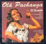 El Sonido – Ola' Pachanga, Vinyl 12", снимка 2
