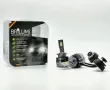 LED крушки за фарове BRILUMI Xenite, D2S, 100W-CANBUS, 6000K, снимка 1