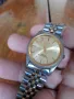 Стар часовник Japan Movt Quartz #2, снимка 2