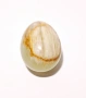 Яйце от ОНИКС за Декорация резбован камък, снимка 1