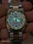 Seiko 5 Two Tone SNKE04K1, снимка 7