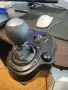 Продавам Геймърски волан Logitech G923 + скоростен лост, снимка 4