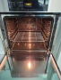 Фурна за вграждане MIELE PYROLIS мод. H5141BP 76л., снимка 5