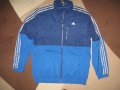 Спортно горнище ADIDAS  мъжко,Л-ХЛ, снимка 2