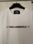 Дамска рокля Karl Lagerfeld, снимка 3
