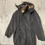 пухено парка / яке WOOLRICH BULDER COAT PUH PARKA размер XXL, снимка 3