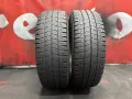 215 65 16C, Зимни гуми за бус, BF Goodrich ActiVanWinter, 2 броя, снимка 2