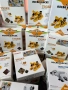 Конструктори Microblocks , снимка 3