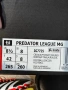 Нови оригинални бутонки adidas оPerformance PREDATOR LEAGUE L MG IG7725 ! 40,42 н, снимка 14
