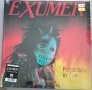 Нов Vinyl (Exumer - Possessed by Fire), снимка 1