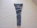 дънки g star raw g-star панталон долнище оригинални сини мъжки 32/32, снимка 4