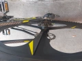 Продавам велосипед 29”, снимка 5