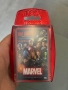 Marvel Cinematic Universe Top Trumps- карти, снимка 1